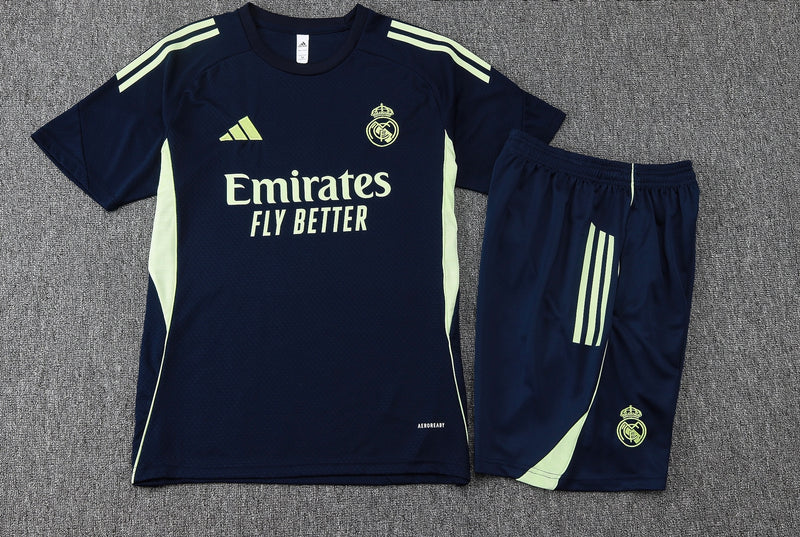 Kit Real Madrid 25/26