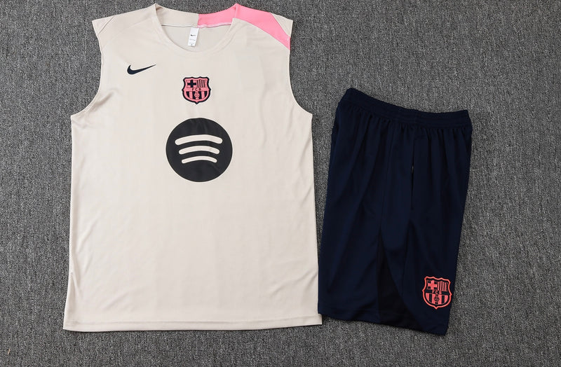 Kit Barcelona 25/26