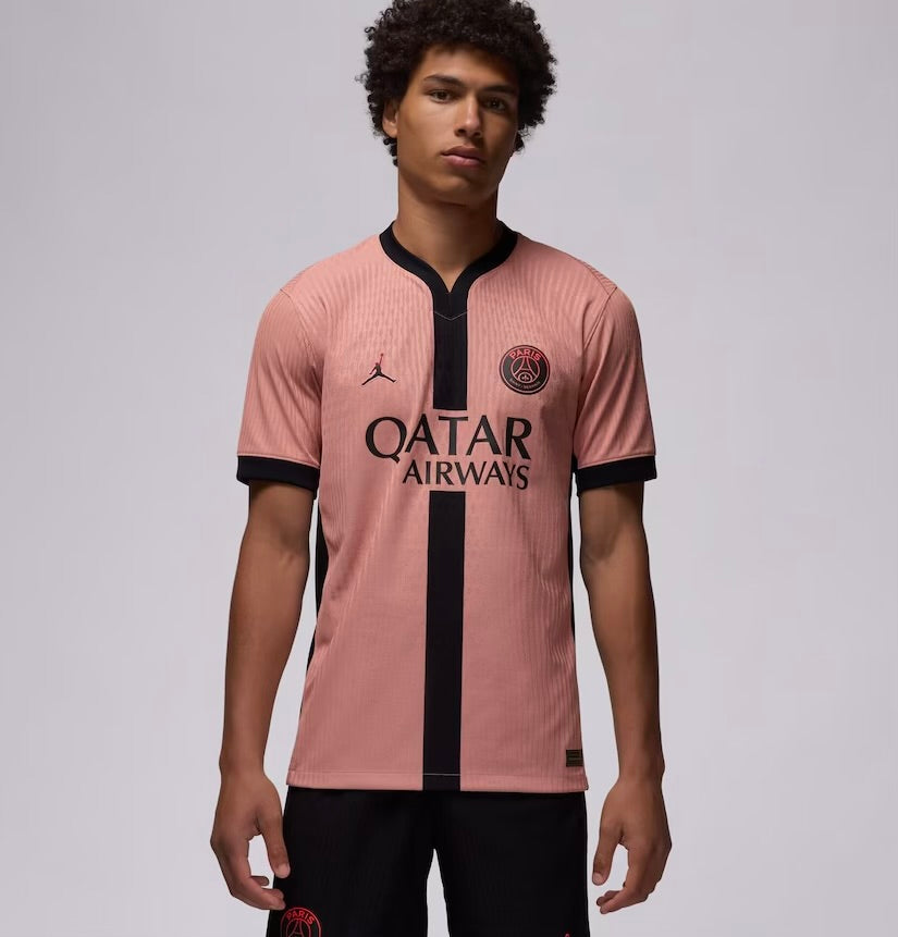 Camisola PSG 24/25 Terceira
