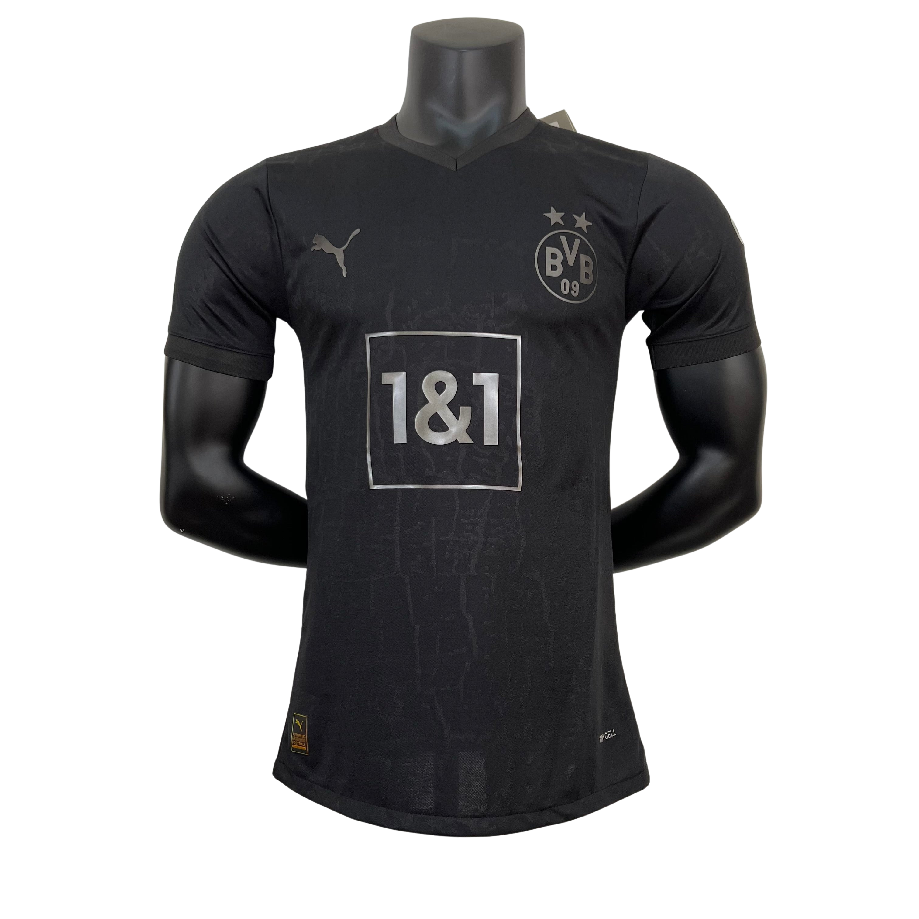 Camisola Borussia Dortmund 2023 - Versão Jogador