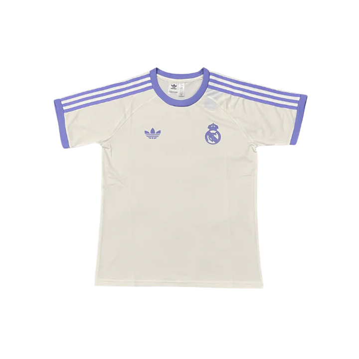 Camisola Real Madrid - Edição Especial