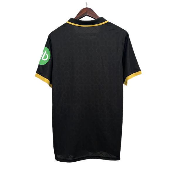 Camisola West Ham United 25/26 Terceira