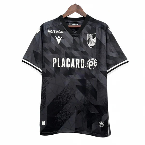 Camisola Vitória SC Guimarães 25/26 Alternativa