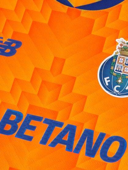Camisola Porto 24/25 Alternativa