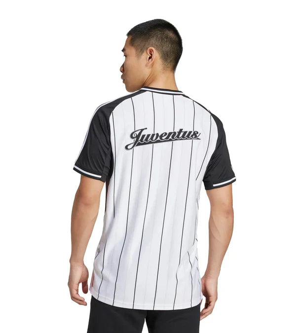 Camisola Juventus US 25/26