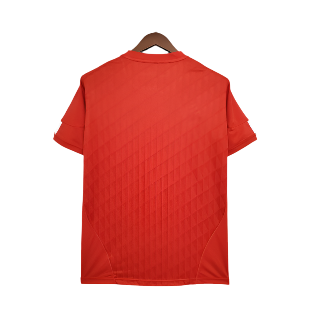 Camisola Retro Liverpool 2010–2011