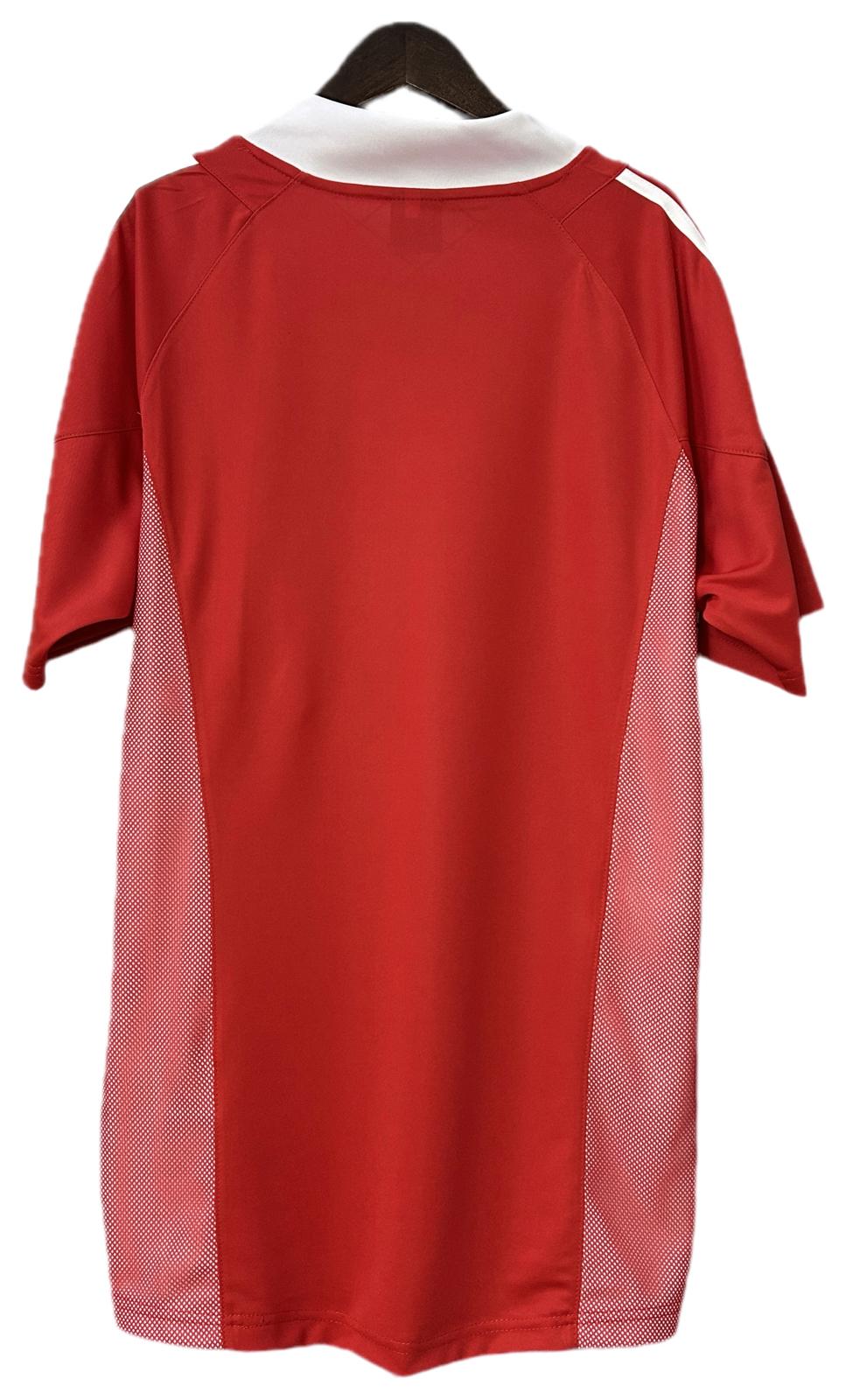 Camisola Retro Benfica 2004–2005