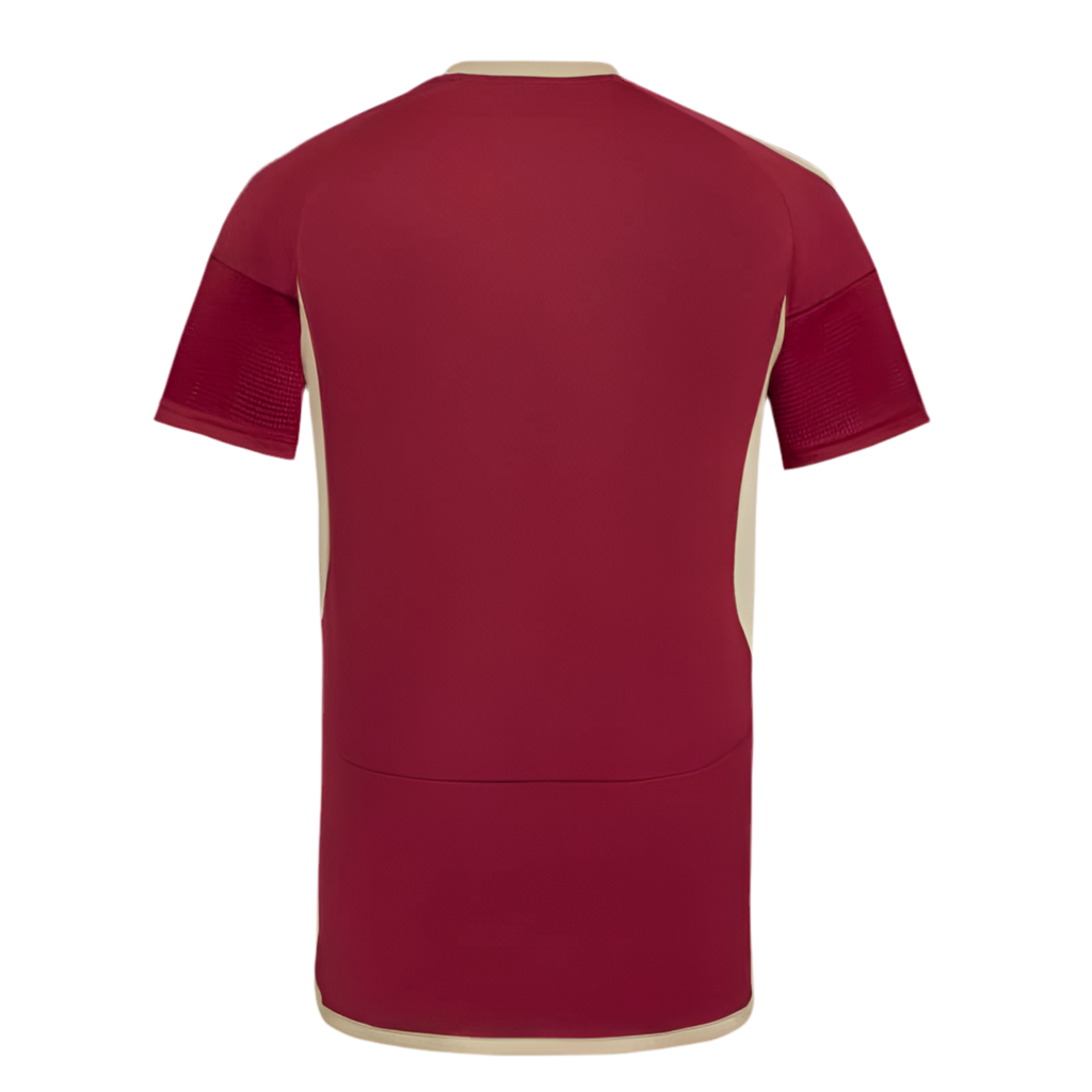 Camisola Venezuela 24/25 Principal