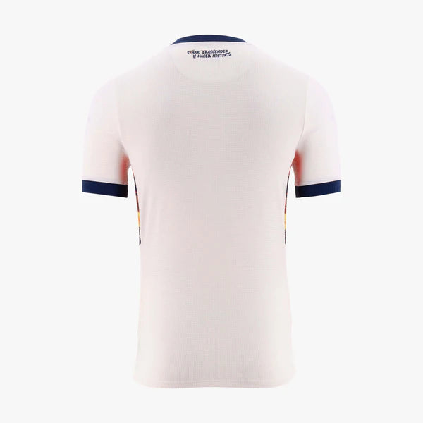 Camisola Terceira Equador 26/27