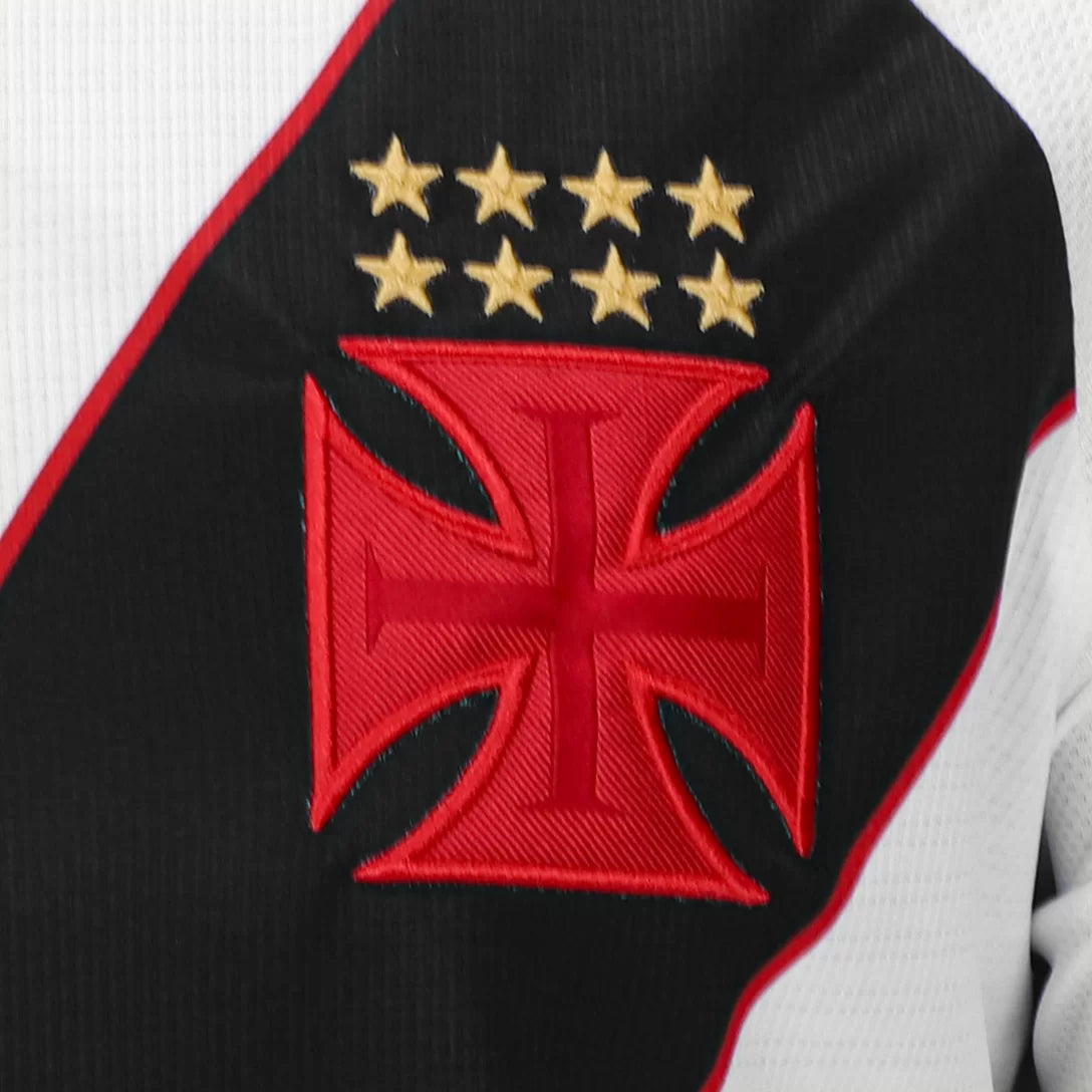 Camisola Vasco 24/25 - Alternativa