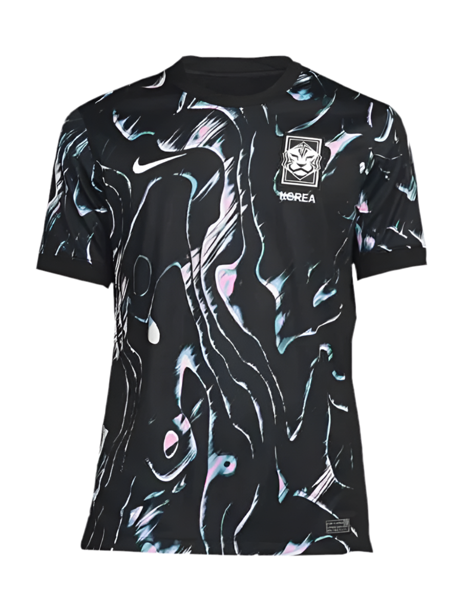 Camisola Coreia 24/25