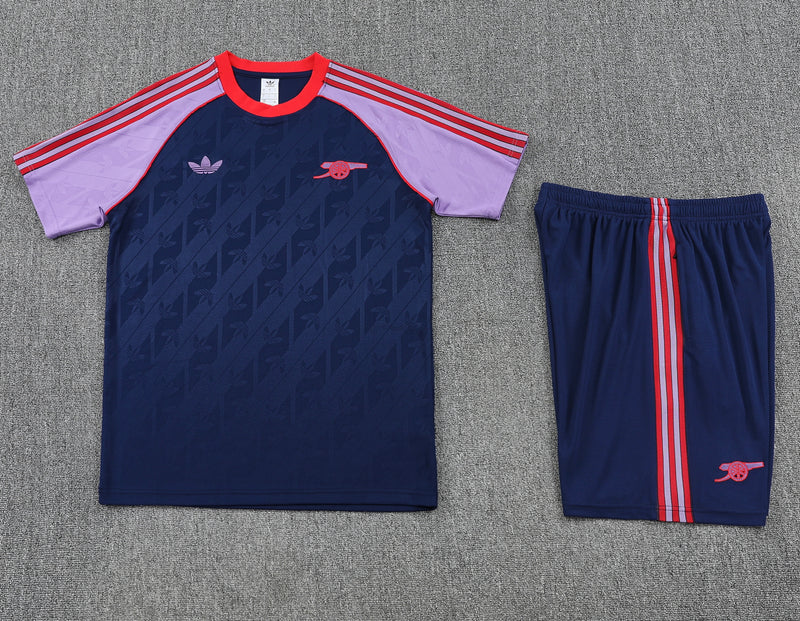Kit Arsenal 25/26