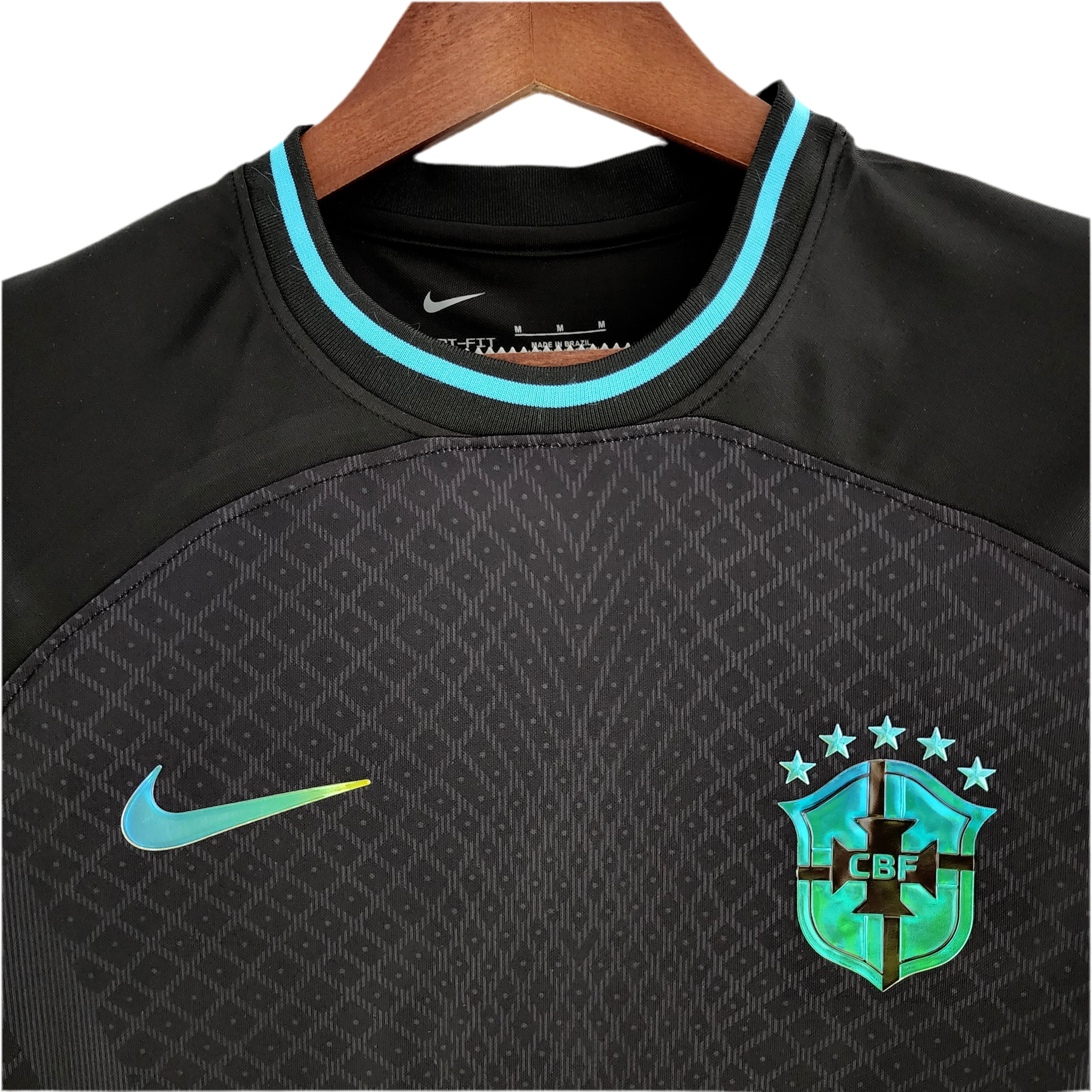Camisola Brasil 2022