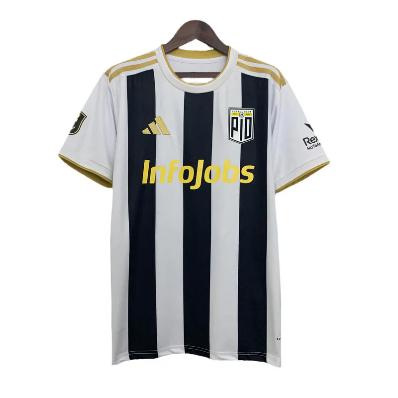 Camisola Pio FC 25/26 Principal