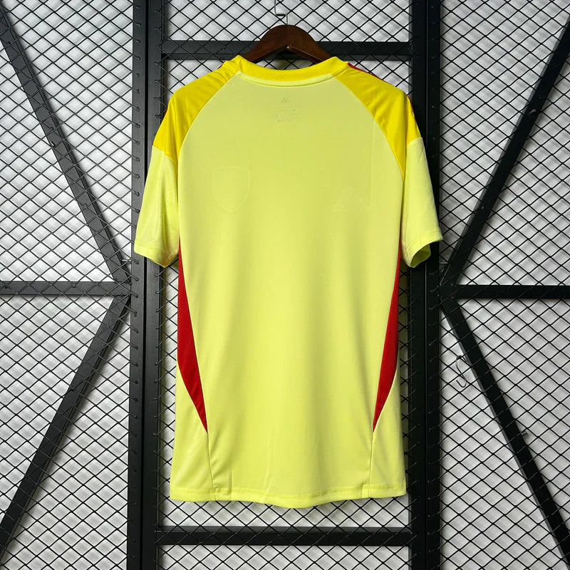 Camisola Arsenal 25/26 Guarda-Redes