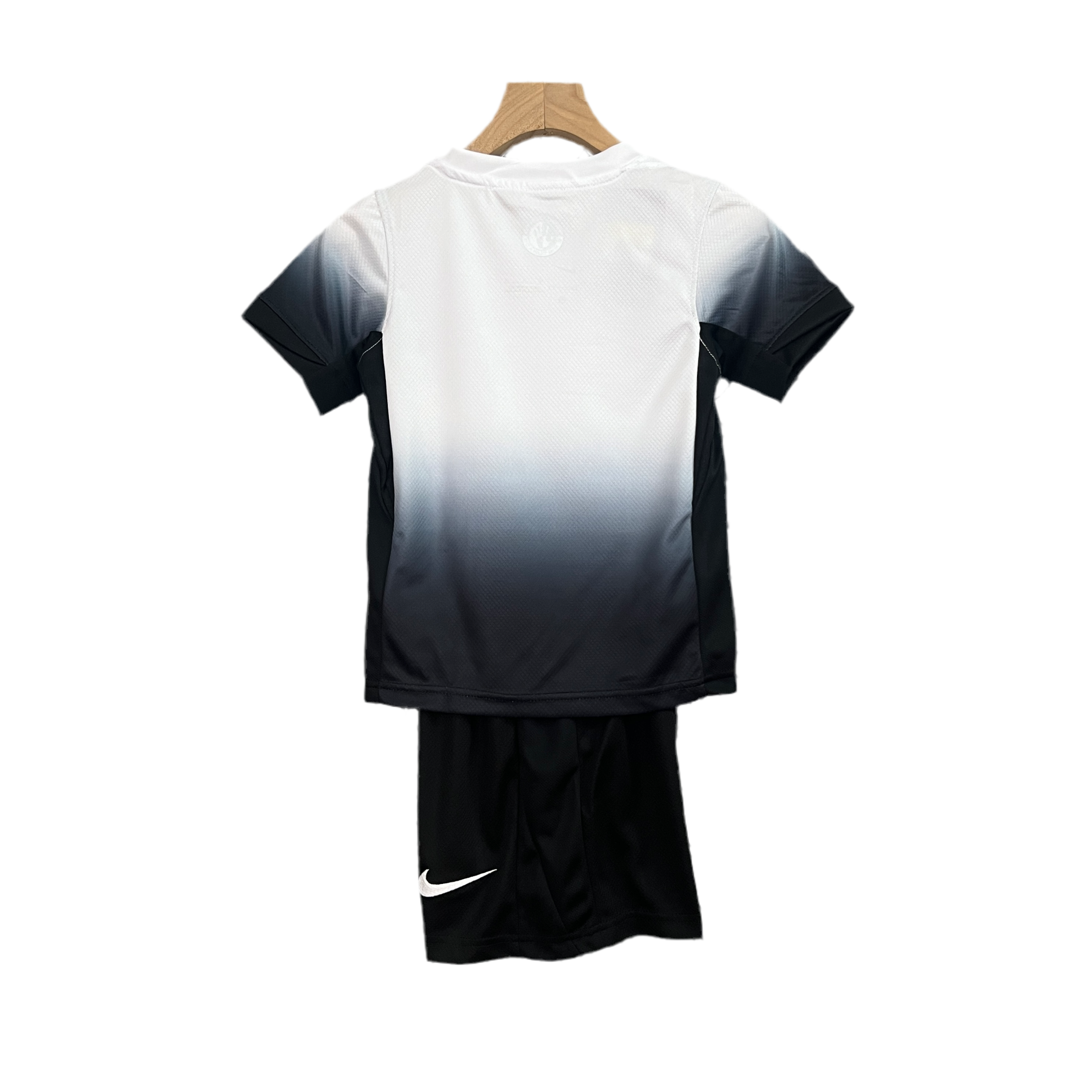 Kit Corinthians 24/25 (Principal) - Infantil