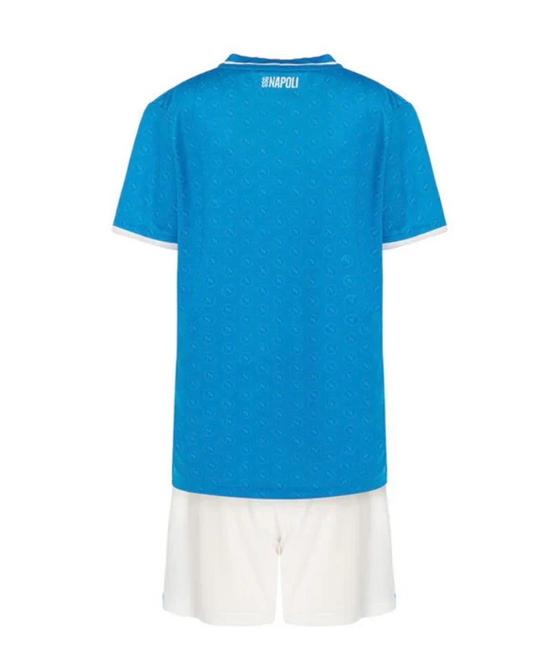 Kit Napoli 24/25 Principal - Infantil