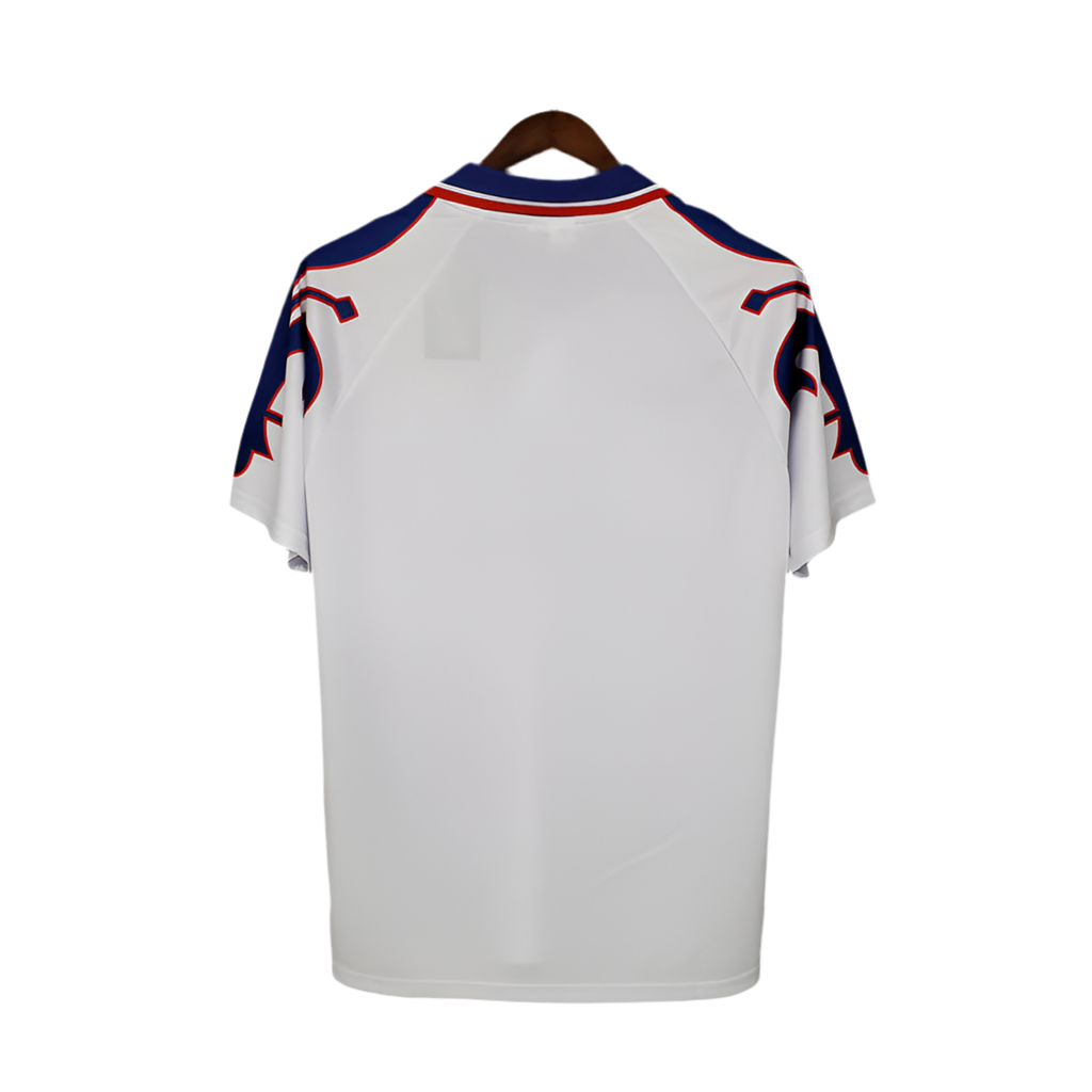 Camisola Retro Fiorentina 1995–1996