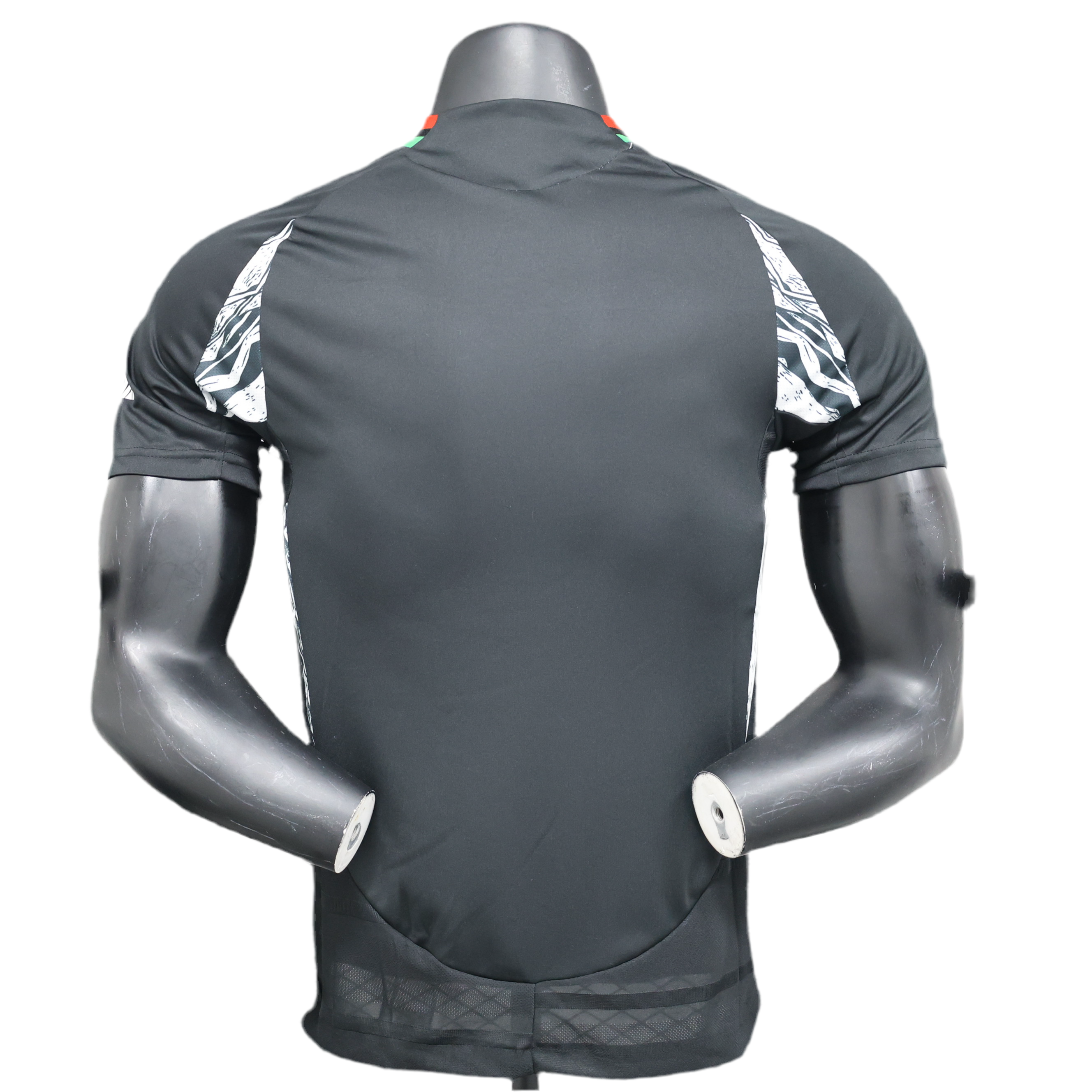 Camisola Arsenal 24/25 Alternativa