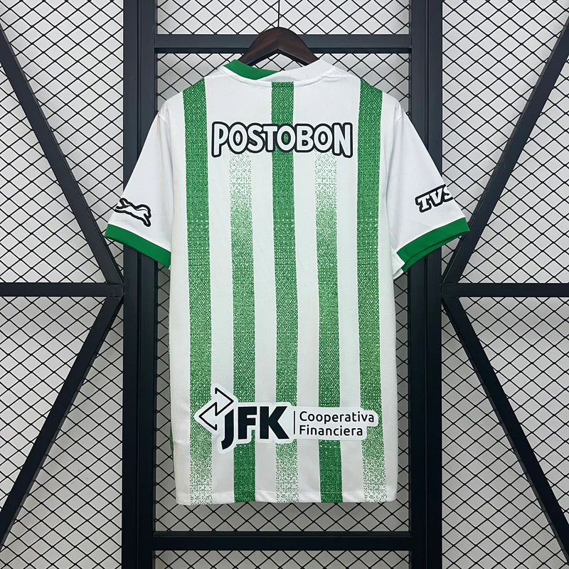 Camisola Nacional Athletic 25/26 Principal