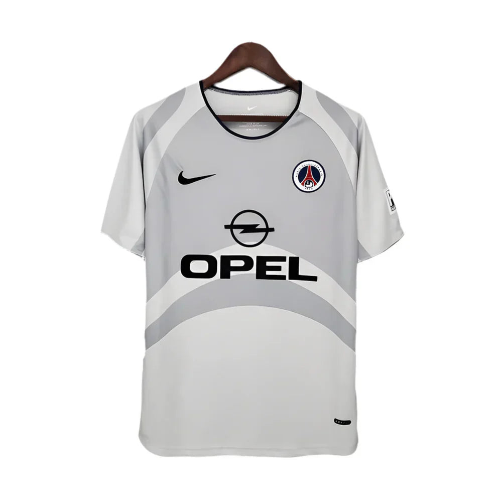 Camisola Retro PSG 2001–2002