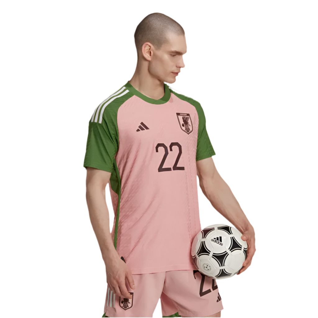 Camisola Japão 2023
