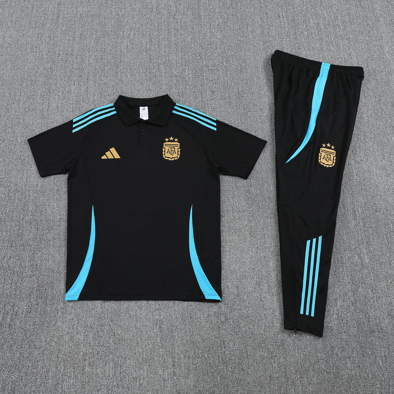 Fato de Treino Argentina 25/26