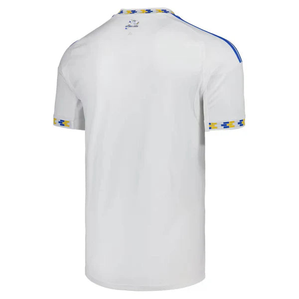 Camisola Leeds United FC 25/26 Principal
