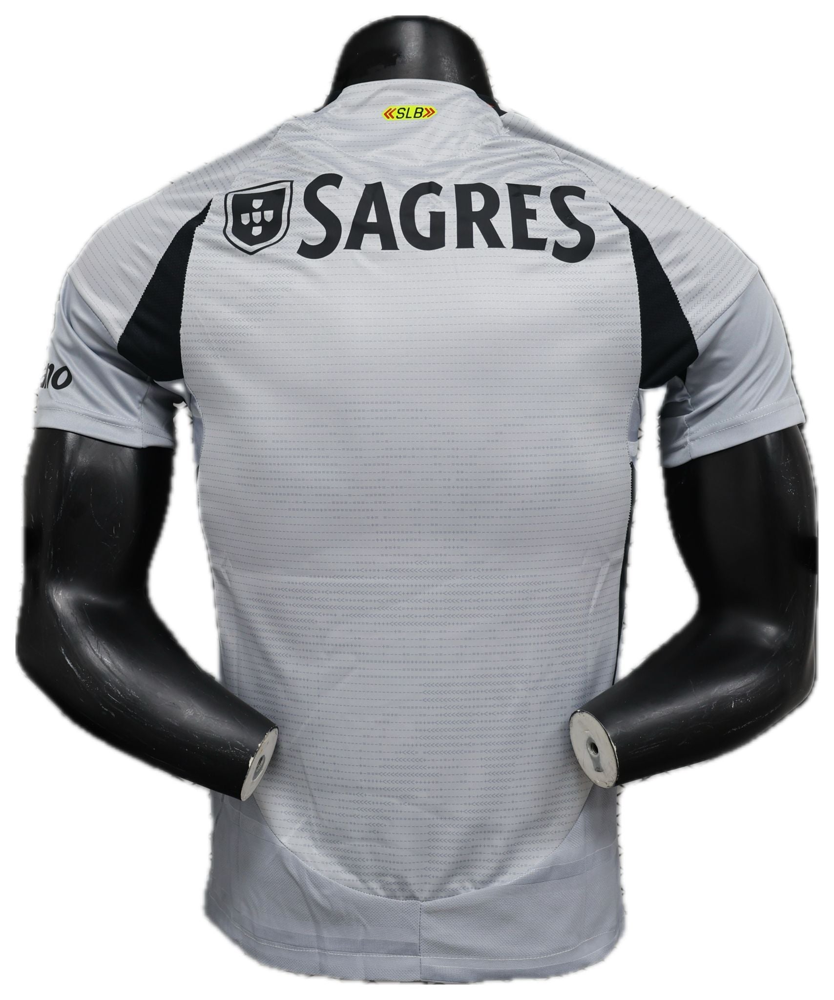 Camisola Benfica 24/25 Terceira