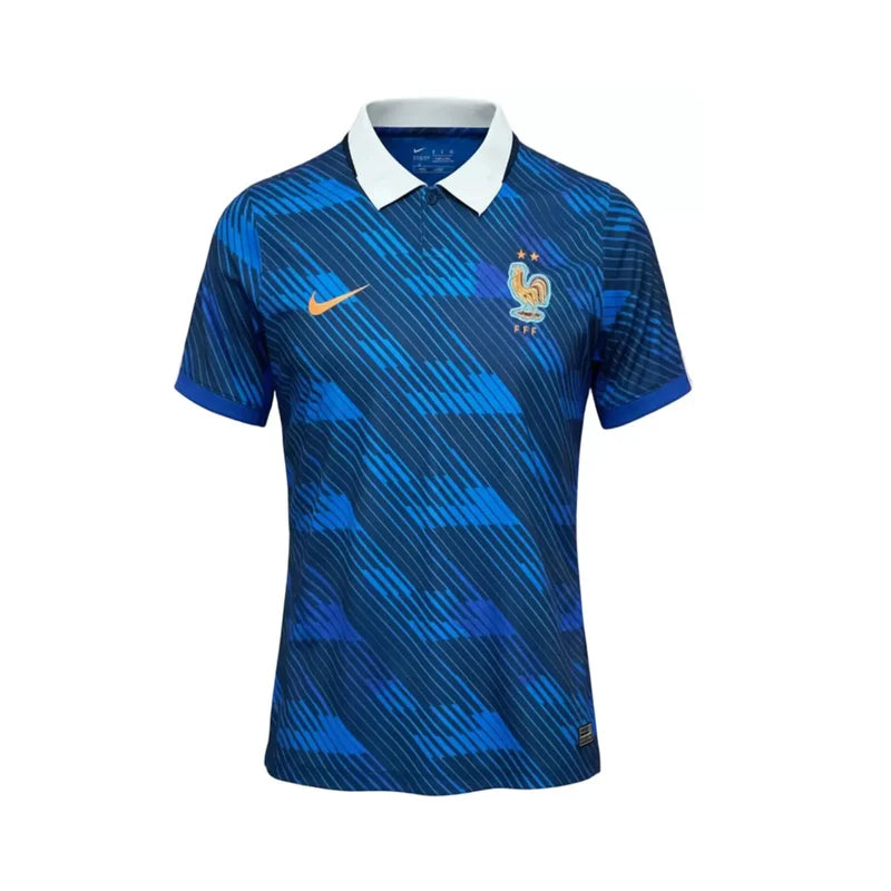 Camisola Principal França — Mundial 2026