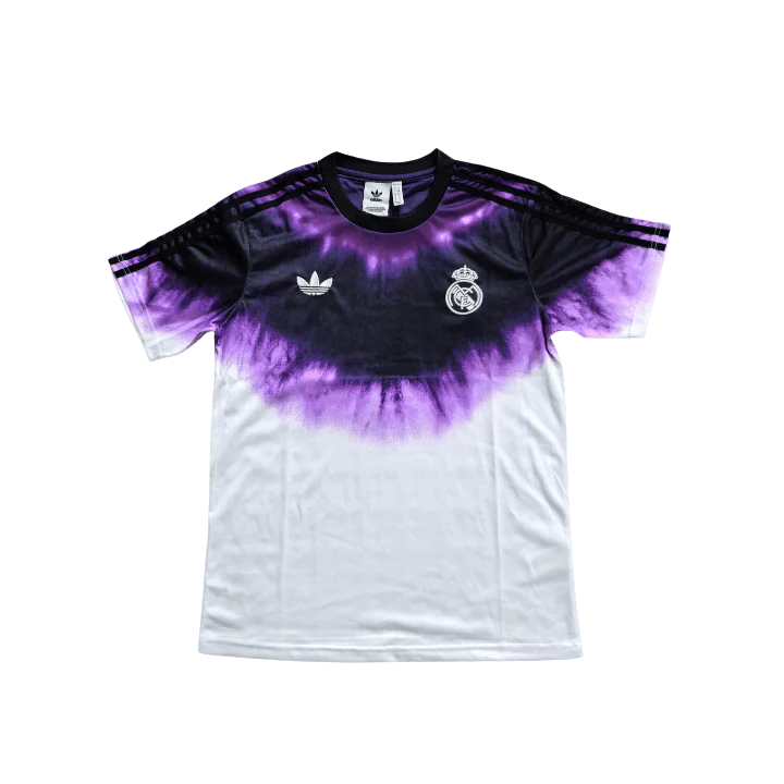 Camisola Real Madrid "Berry Gradient" - Edição Especial