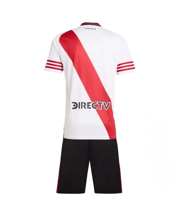 Kit River Plate 25/26 Principal - Infantil