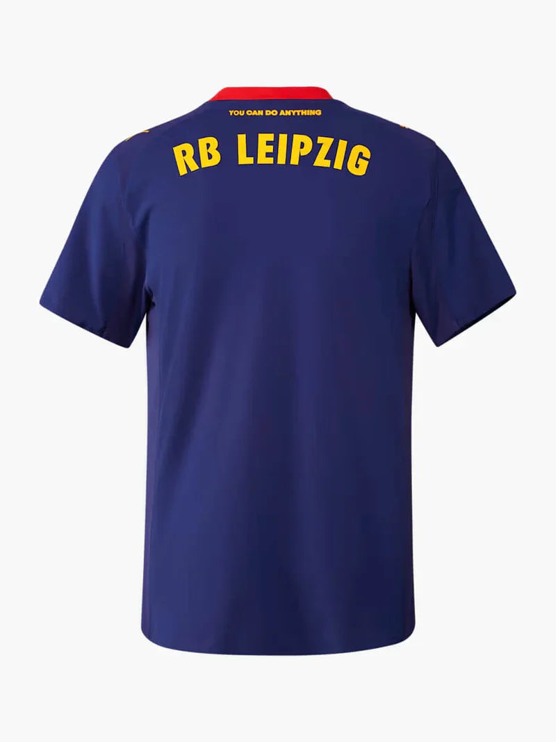 Camisola RB Leipzig 25/26 Alternativa