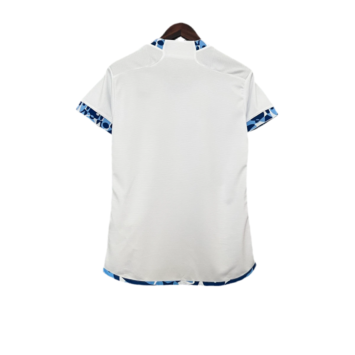 Camisola Feminina Cruzeiro 24/25 Alternativa
