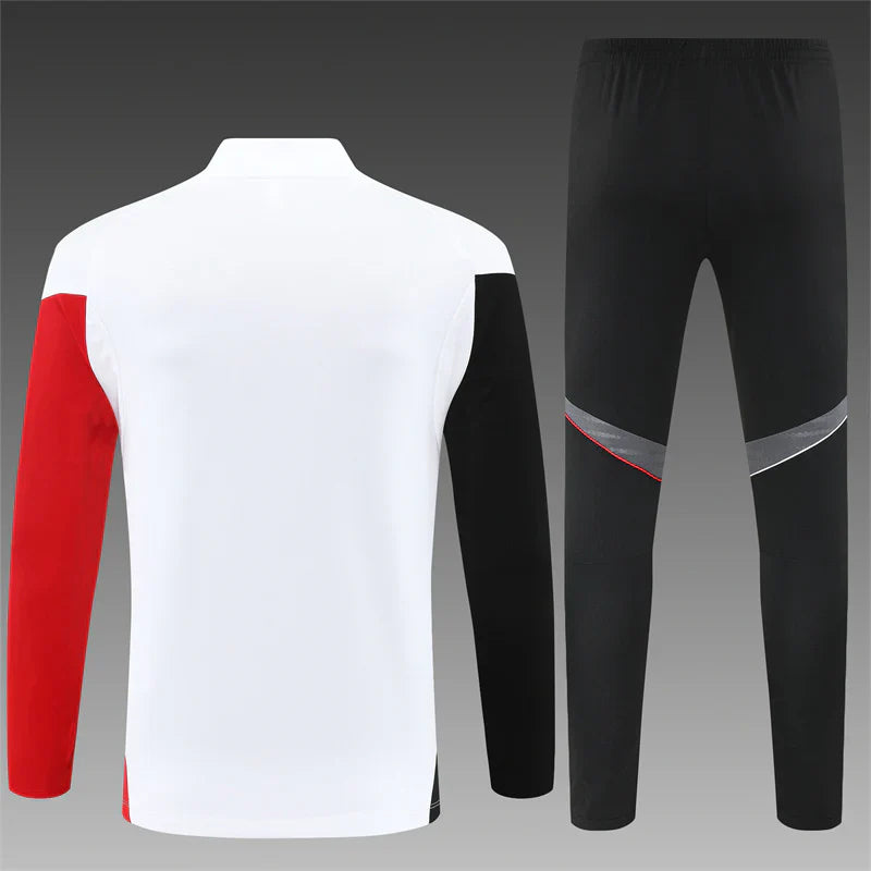 Fato de Treino Ajax 25/26 - Infantil