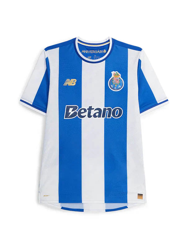 Camisola FC Porto 25/26 Principal