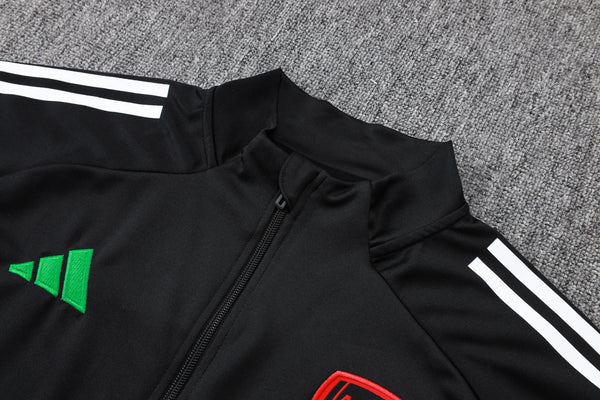 Fato de Treino Arsenal 25/26 - Infantil