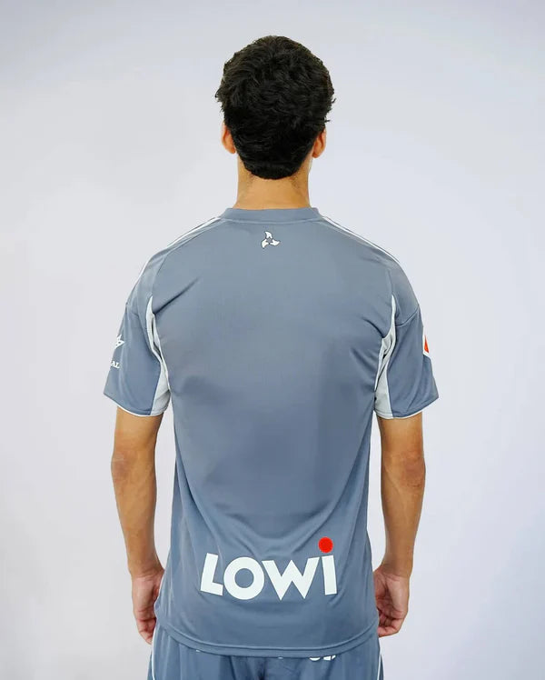 Camisola Granada FC 25/26 Terceira