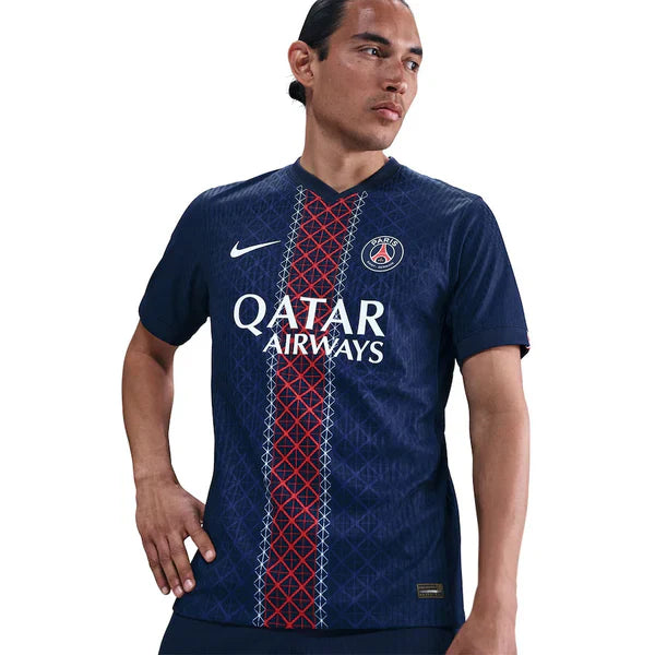 Camisola PSG 25/26 Principal - Versão Jogador