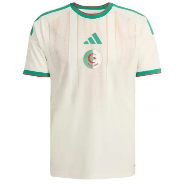 Camisola Principal Algeria 26/27