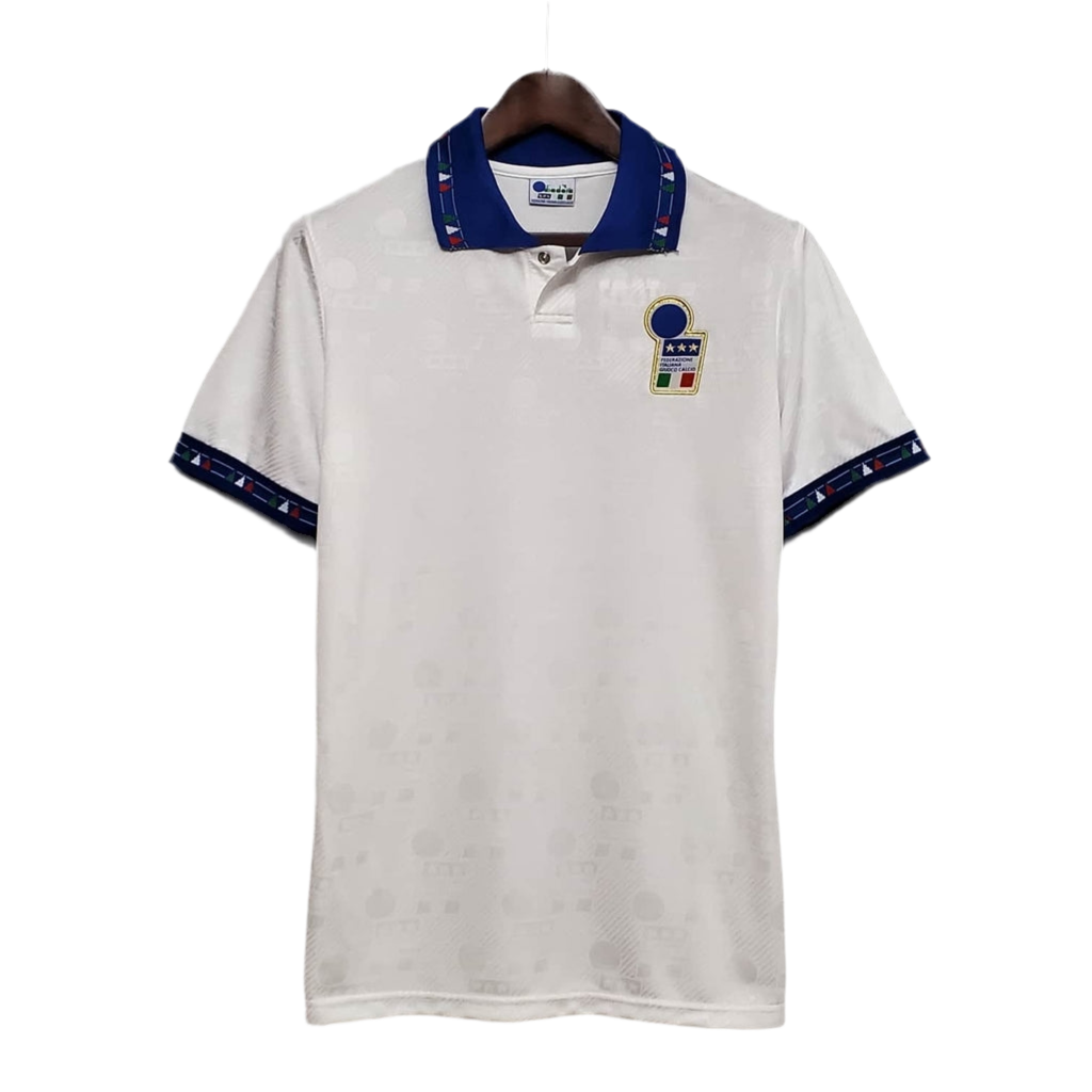 Camisola Retro Itália 1994