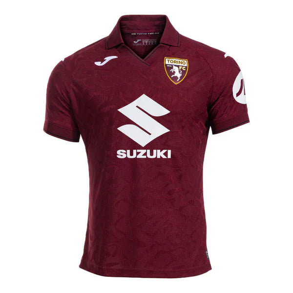 Camisola Torino FC 25/26 Principal