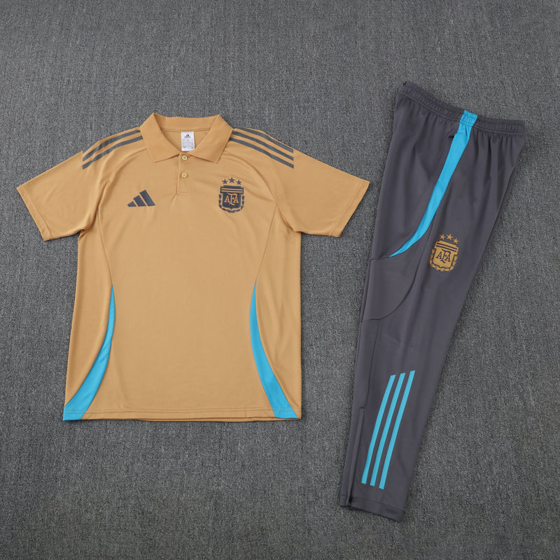 Fato de Treino Argentina 25/26