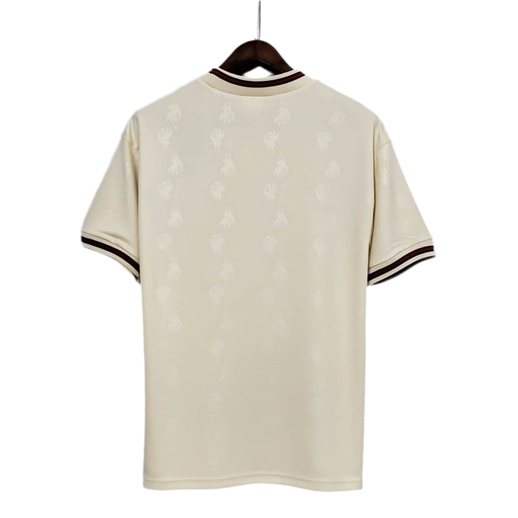Camisola Retro Liverpool 1996–1997