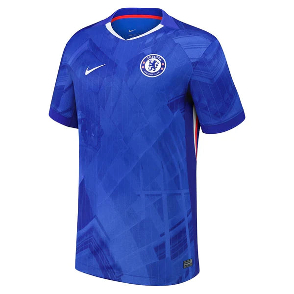 Camisola Chelsea 25/26 Principal
