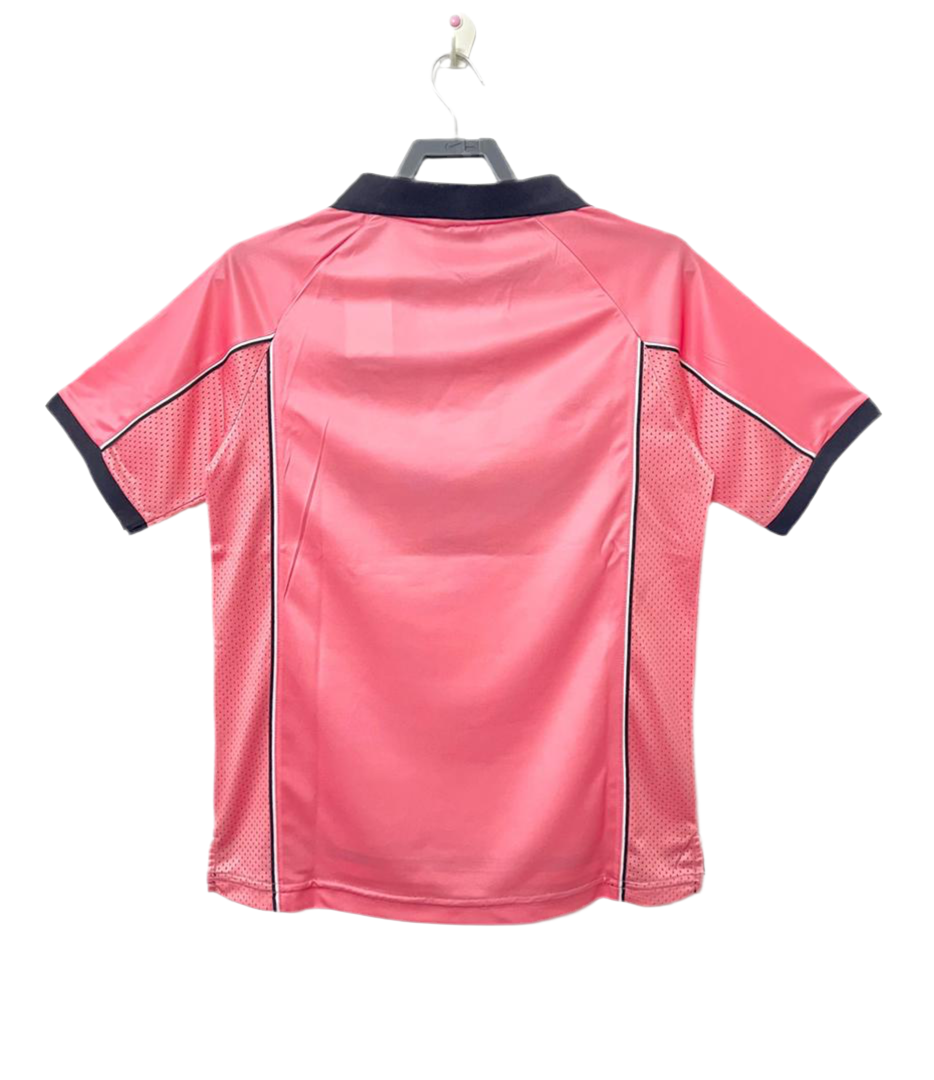 Camisola Retro Juventus 1997–1998