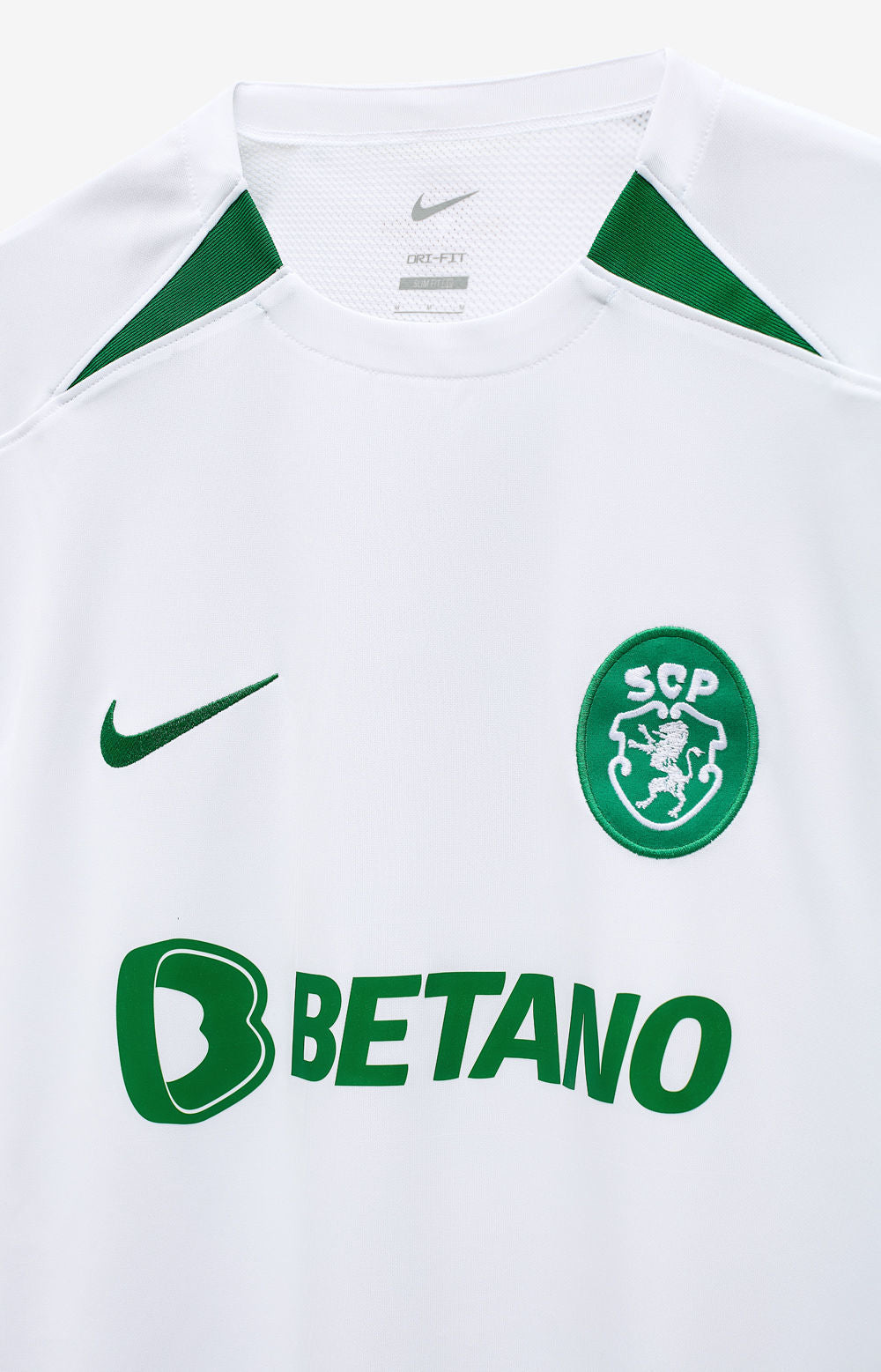 Camisola Sporting 24/25 Alternativa
