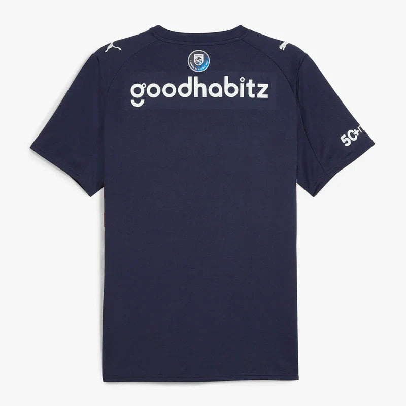 Camisola PSV Eindhoven 25/26 Alternativa