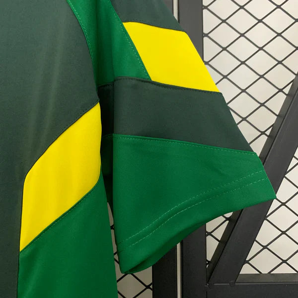 Camisola Celtic 25/26 Edição Especial