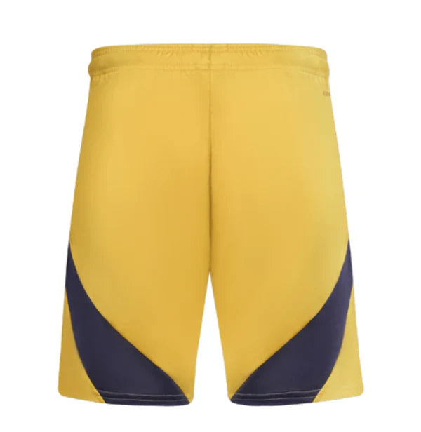 Calções Boca Juniors 25/26 Alternativa